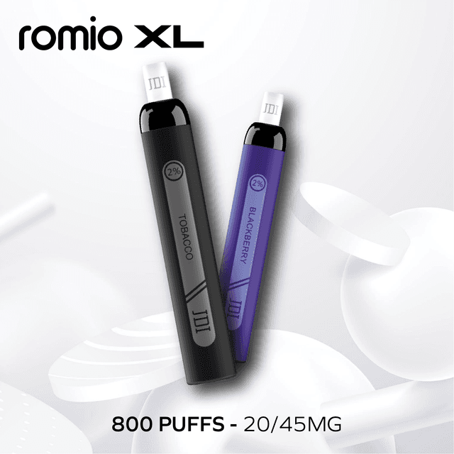 Romio XL