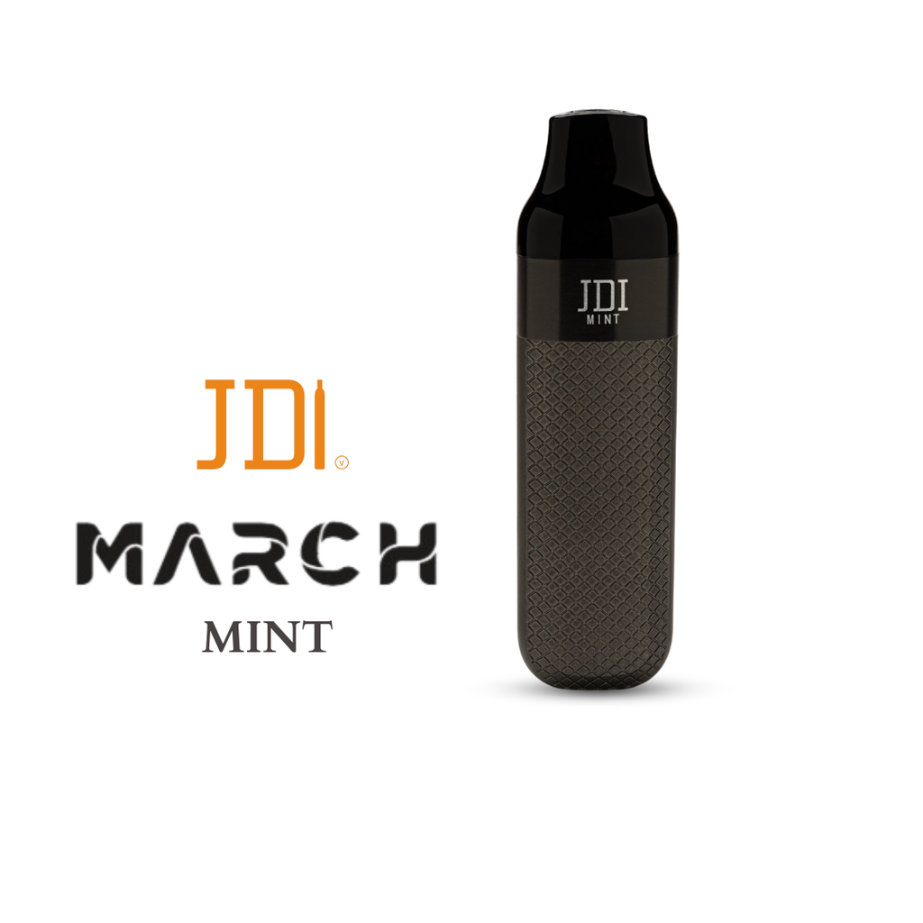 JDI MARCH 20MG - MINT