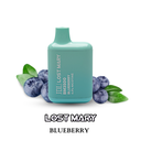 LOST MARY 45MG BM3500 - BLUEBERRY ICE 