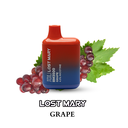 LOST MARY 45MG BM3500 - SAKURA GRAPE 