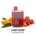 LOST MARY 20MG BM3500 - STRAWBERRY MANGO 