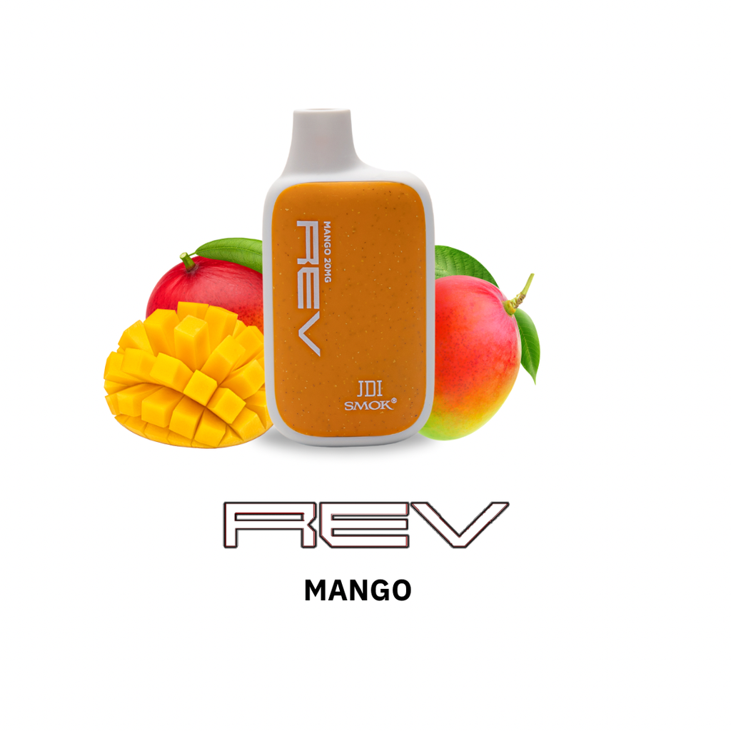 JDI REV 20mg Mango