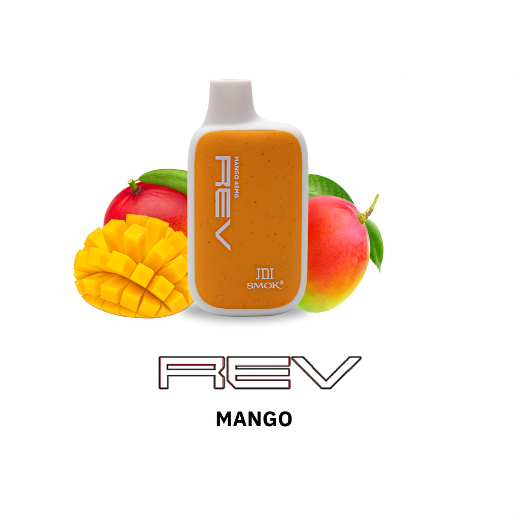 JDI REV 45mg Mango