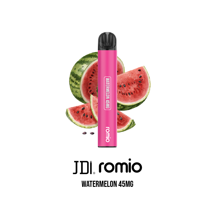 ROMIO ONE 45MG- WATERMELON