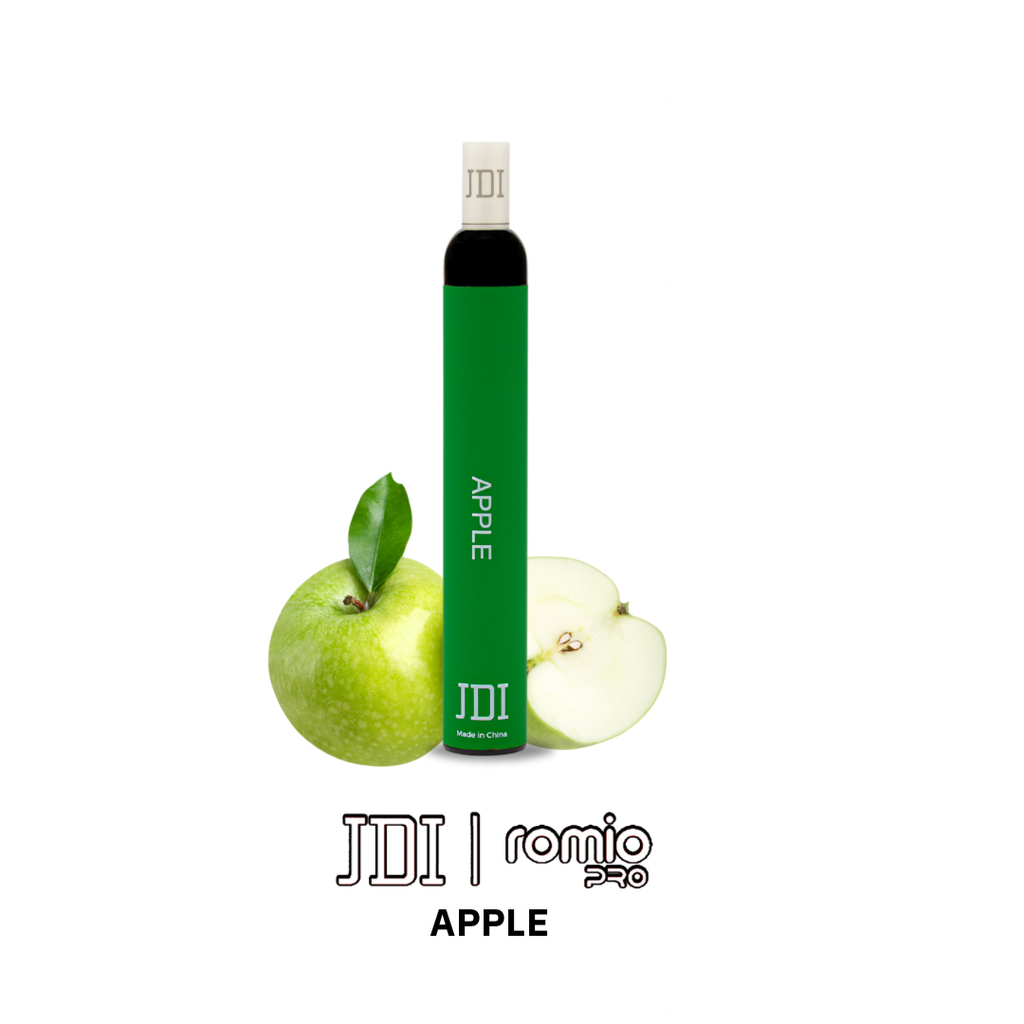 JDI ROMIO PRO DISP- APPLE