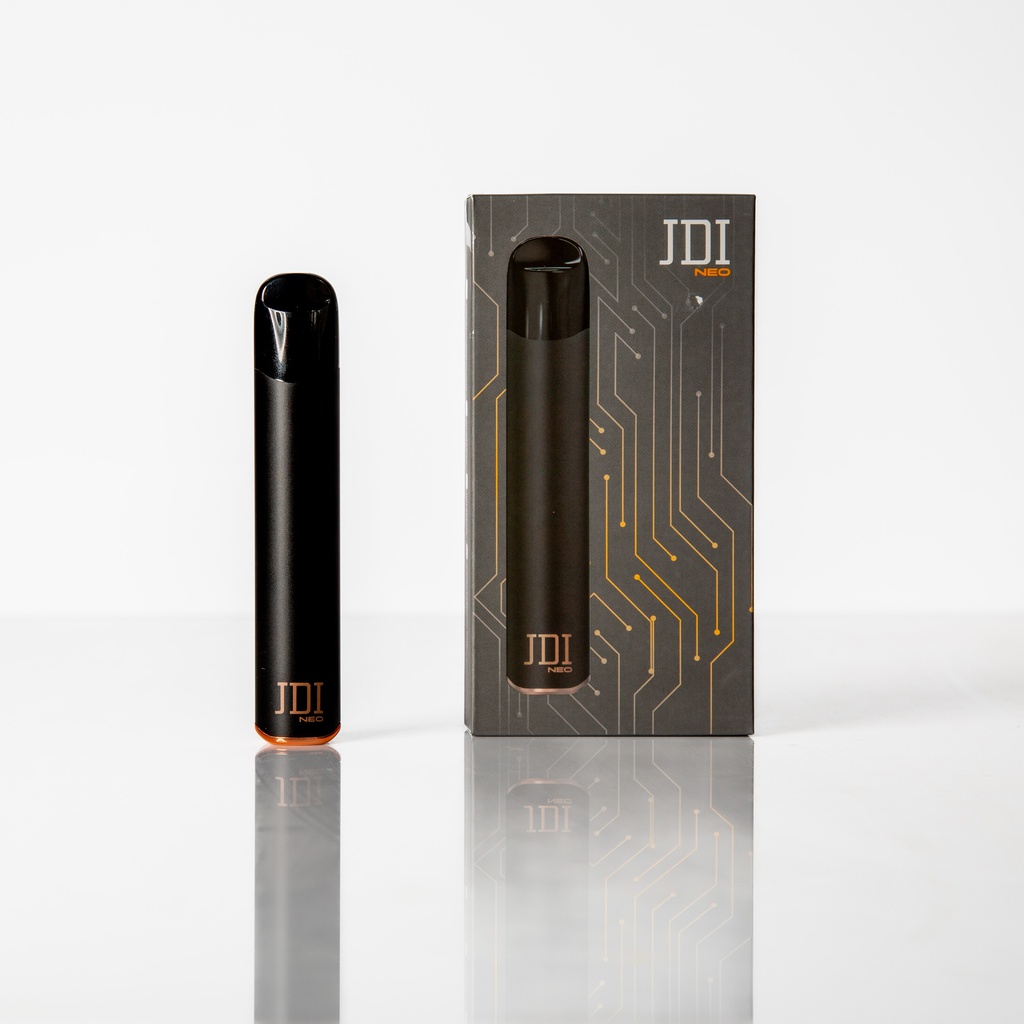 JDI NEO KIT BLACK BUNDLE