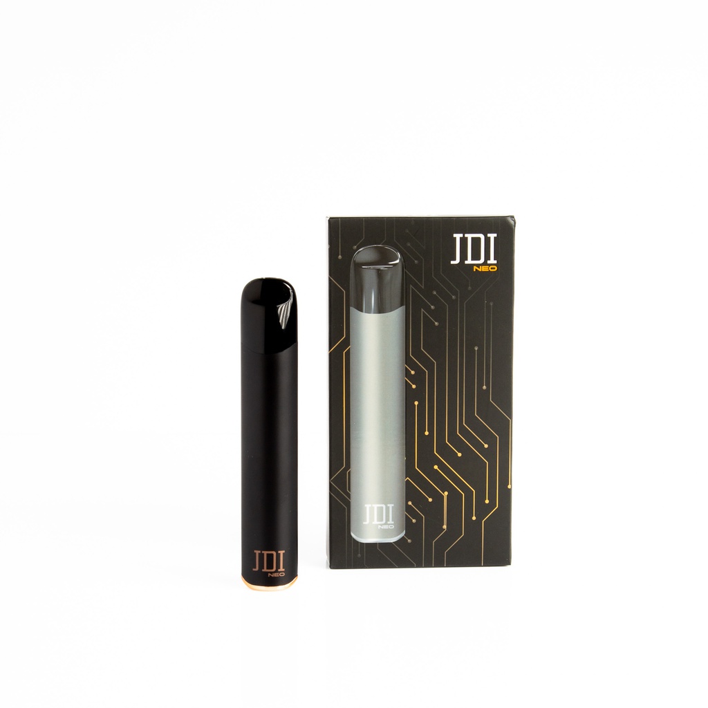 JDI NEO KIT GREY BUNDLE