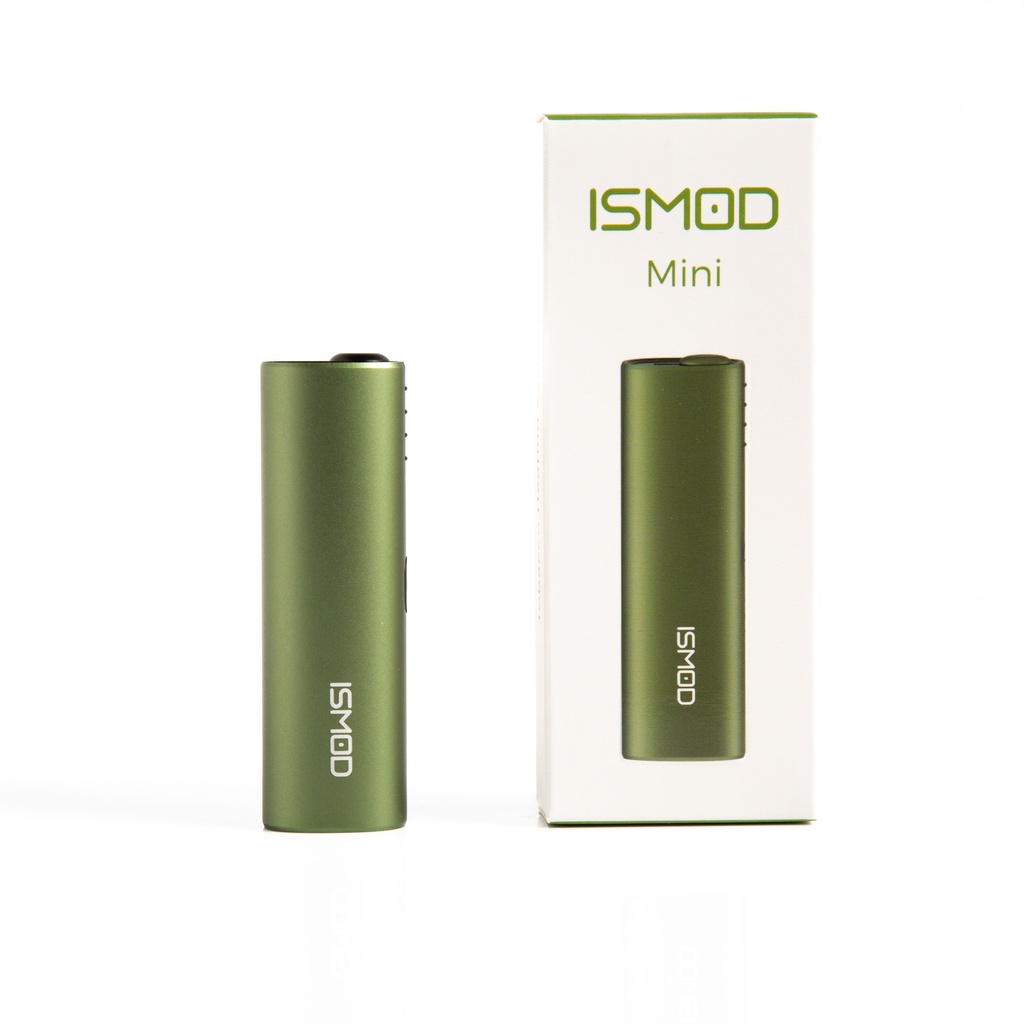 ISMOD MINI MOSS GREEN