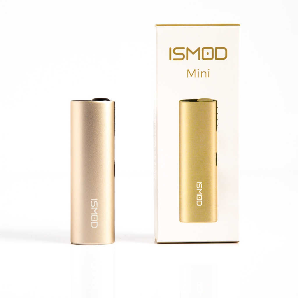 ISMOD MINI PEBBLE BEIGE