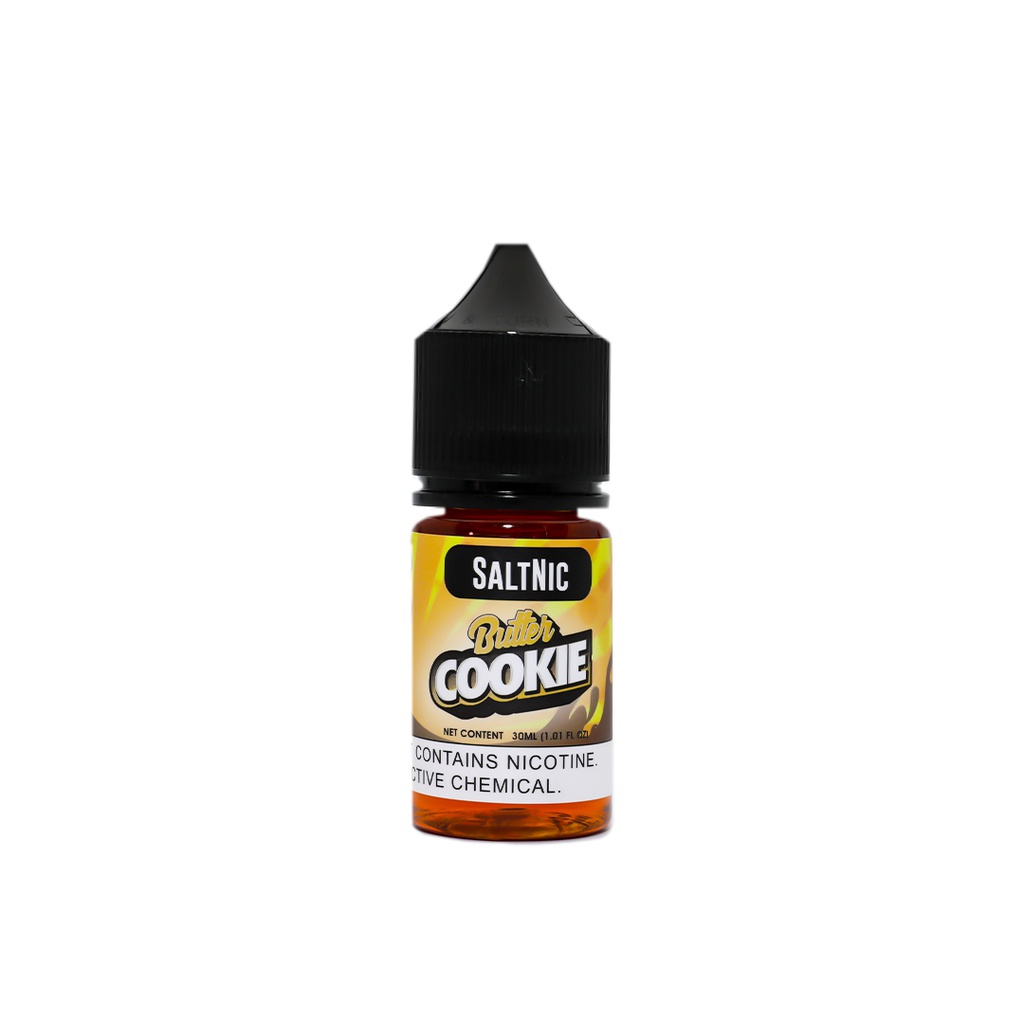 JDI BUTTER COOKIE 30ML 24MG