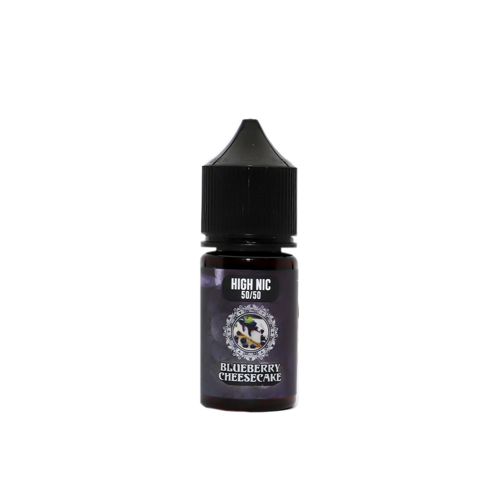 JDI BLUEBERRY CHEESECAKE 30ML 50MG