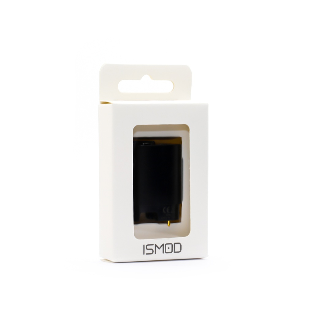 ISMOD NANO TOP COVER (PCBA) BLACK