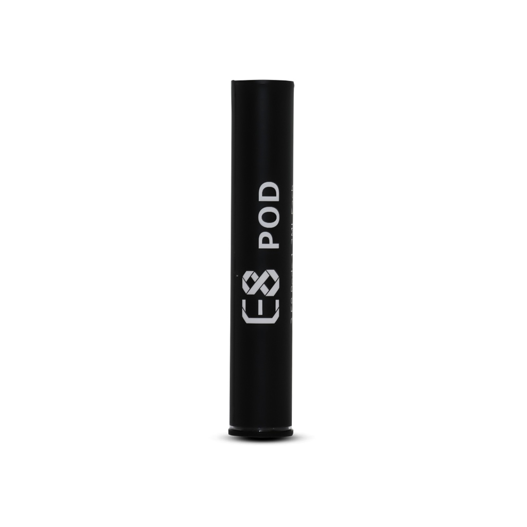 E8 POD PACK 3PCS