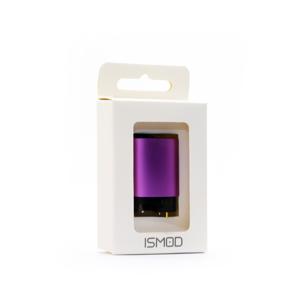 ISMOD NANO TOP COVER (PCBA) PURPLE