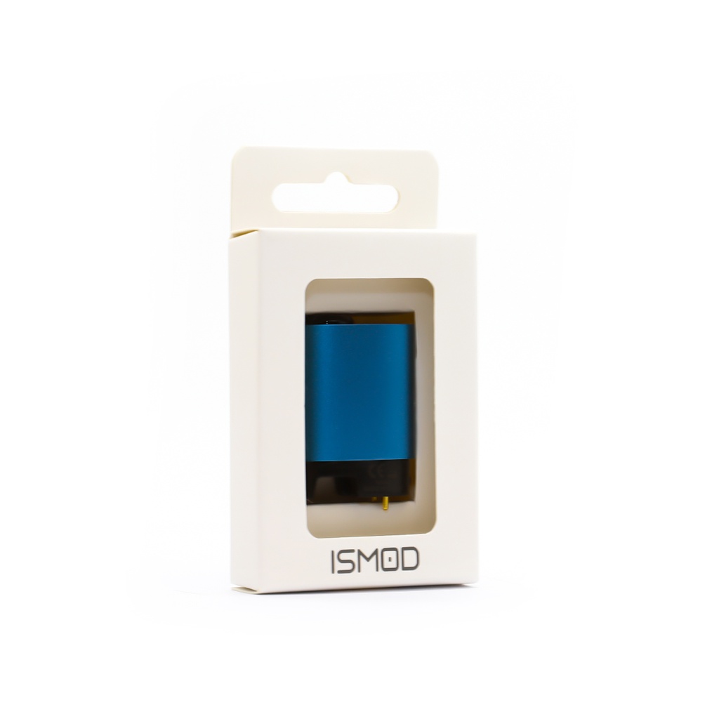 ISMOD NANO TOP COVER (PCBA) LIGHT BLUE