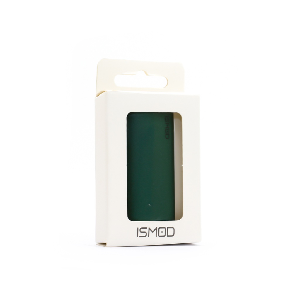 ISMOD NANO BODY W BATTERY GREEN