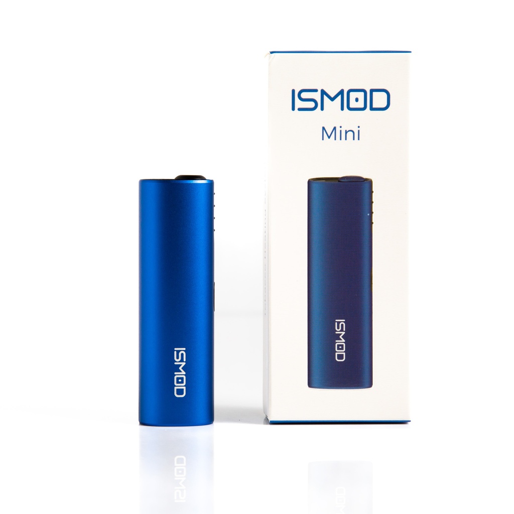 ISMOD MINI BLUE