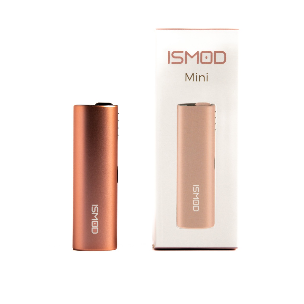 ISMOD MINI ROSE GOLD